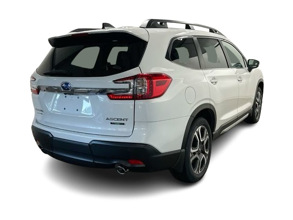 Thumbnail: 2026 Subaru Ascent - 33