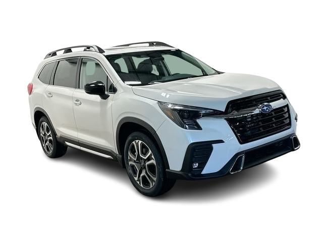 Thumbnail: 2026 Subaru Ascent - 32