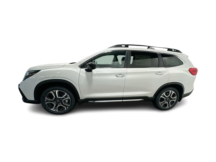 Thumbnail: 2026 Subaru Ascent - 3