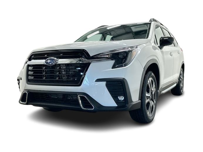 Thumbnail: 2026 Subaru Ascent - 31