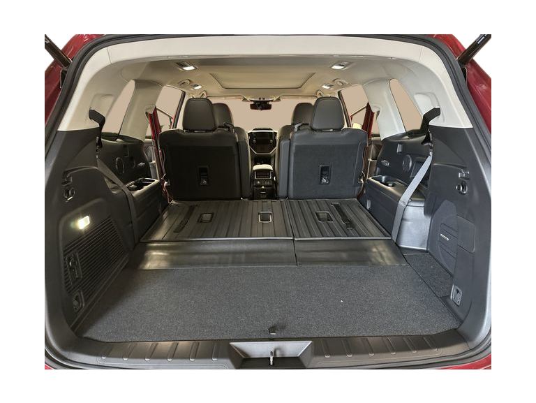 Thumbnail: 2026 Subaru Ascent - 28