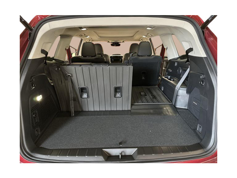 Thumbnail: 2026 Subaru Ascent - 27