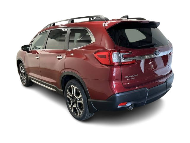 Thumbnail: 2026 Subaru Ascent - 4