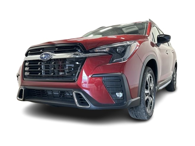 Thumbnail: 2026 Subaru Ascent - 29