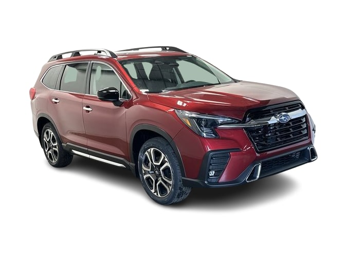 Thumbnail: 2026 Subaru Ascent - 30