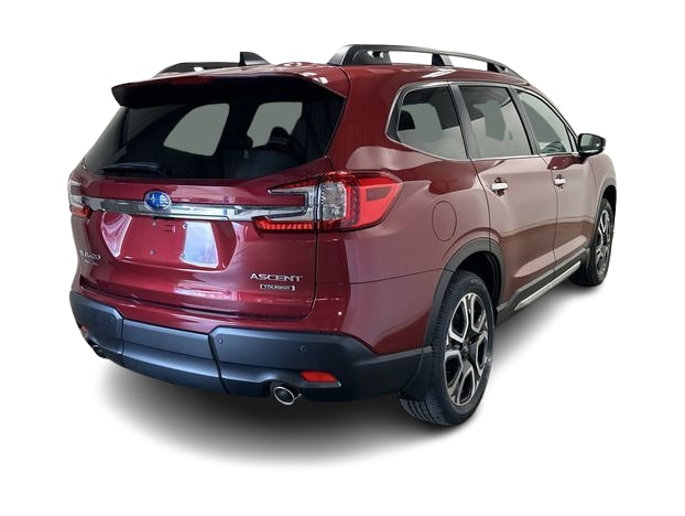 Thumbnail: 2026 Subaru Ascent - 31