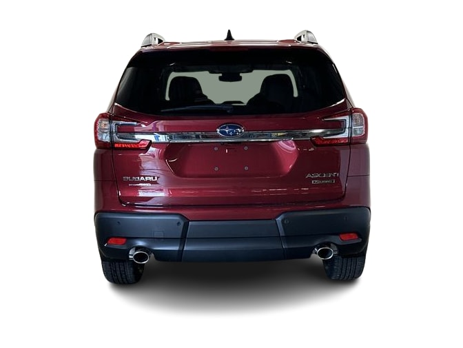 Thumbnail: 2026 Subaru Ascent - 5