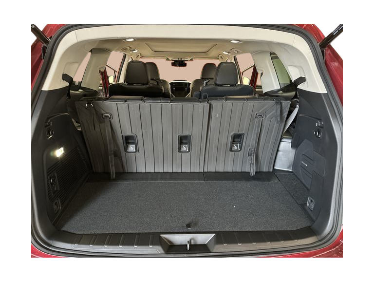 Thumbnail: 2026 Subaru Ascent - 15