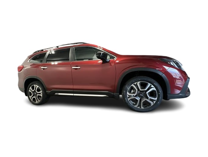 Thumbnail: 2026 Subaru Ascent - 16
