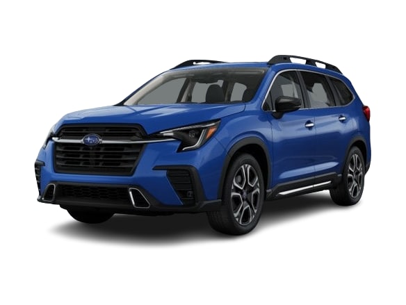 Thumbnail: 2027 Subaru Ascent - 15