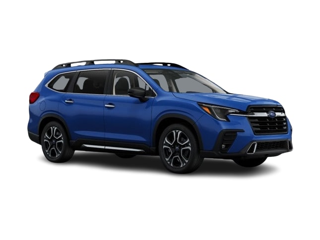 Thumbnail: 2027 Subaru Ascent - 14