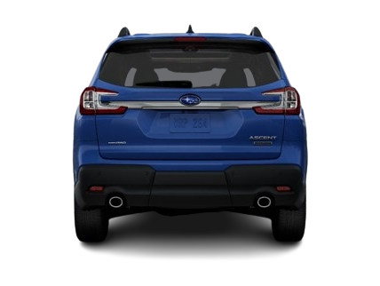 Thumbnail: 2027 Subaru Ascent - 18