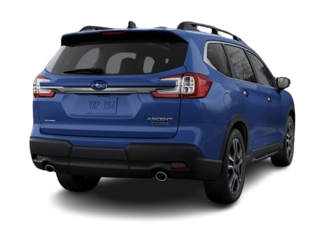 Thumbnail: 2027 Subaru Ascent - 16