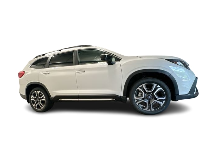 Thumbnail: 2026 Subaru Ascent - 17