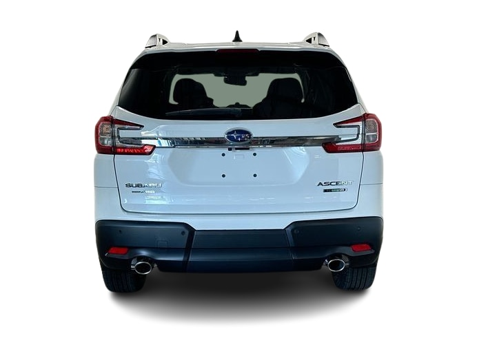 Thumbnail: 2026 Subaru Ascent - 5