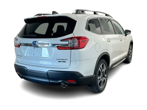 Thumbnail: 2026 Subaru Ascent - 31