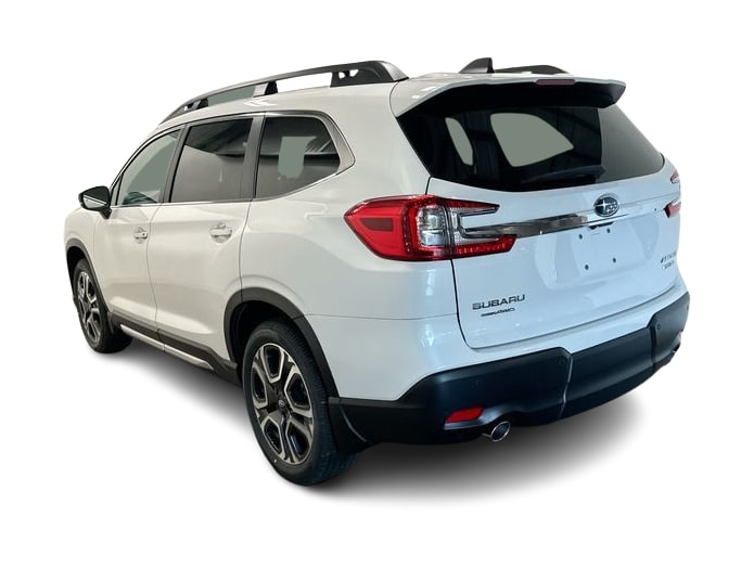 Thumbnail: 2026 Subaru Ascent - 4