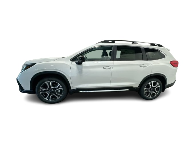 Thumbnail: 2026 Subaru Ascent - 3