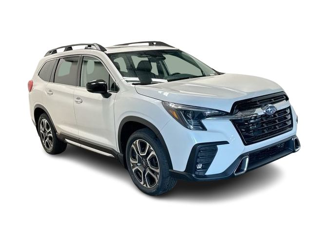 Thumbnail: 2026 Subaru Ascent - 30