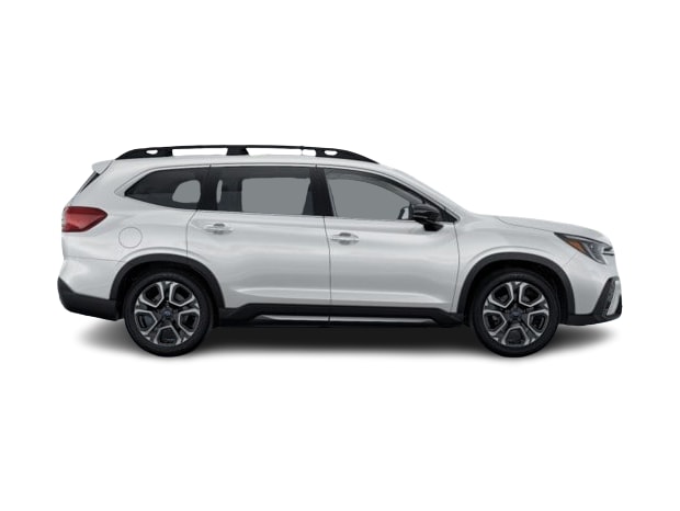 Thumbnail: 2026 Subaru Ascent - 41