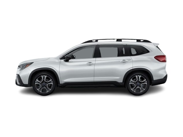 Thumbnail: 2026 Subaru Ascent - 38