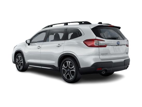 Thumbnail: 2026 Subaru Ascent - 39
