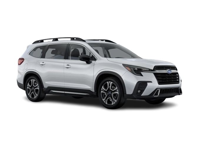 Thumbnail: 2026 Subaru Ascent - 36