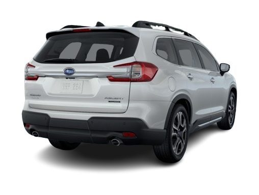Thumbnail: 2026 Subaru Ascent - 40