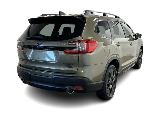Thumbnail: 2026 Subaru Ascent - 33