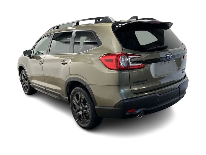 Thumbnail: 2026 Subaru Ascent - 4
