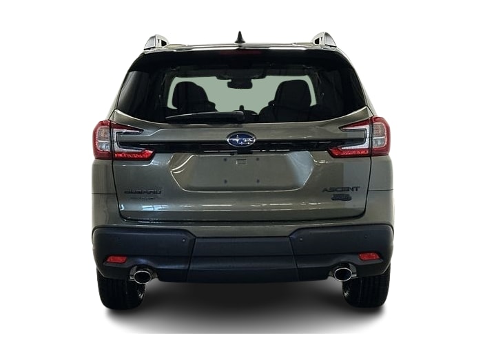 Thumbnail: 2026 Subaru Ascent - 5
