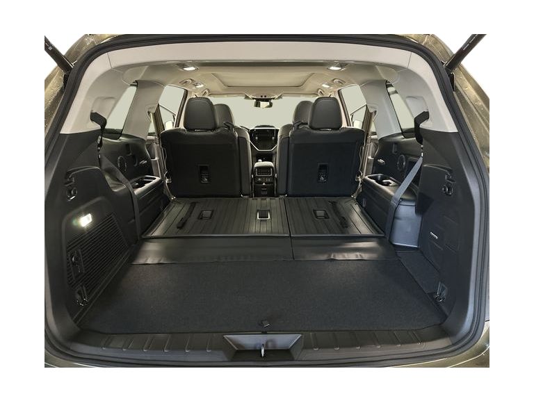 Thumbnail: 2026 Subaru Ascent - 30