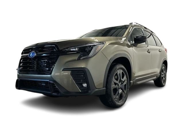 Thumbnail: 2026 Subaru Ascent - 31