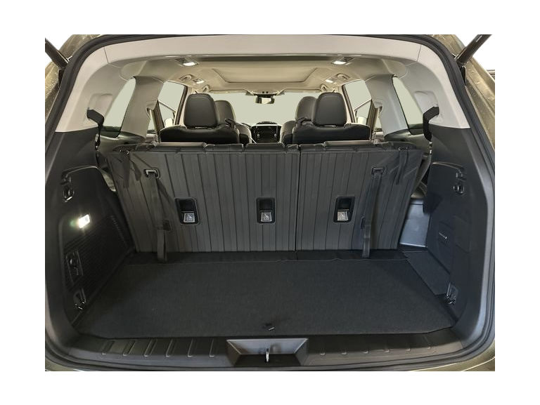 Thumbnail: 2026 Subaru Ascent - 16