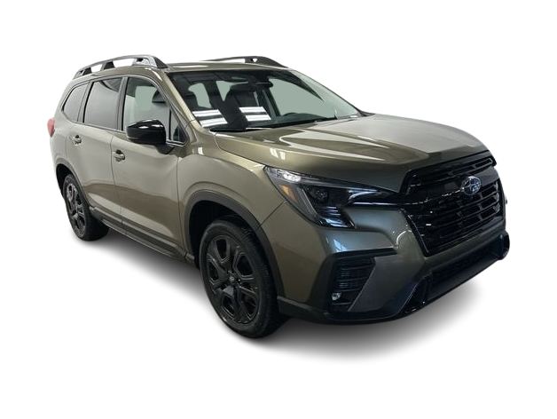 Thumbnail: 2026 Subaru Ascent - 32