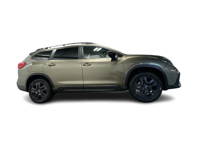 Thumbnail: 2026 Subaru Ascent - 17