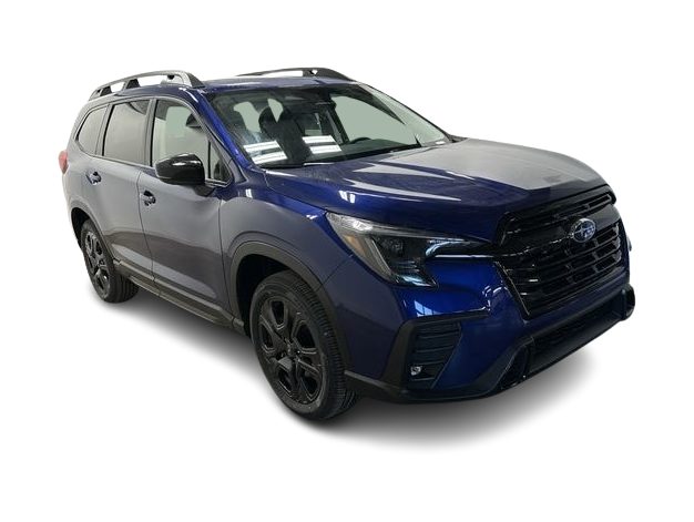 Thumbnail: 2026 Subaru Ascent - 31