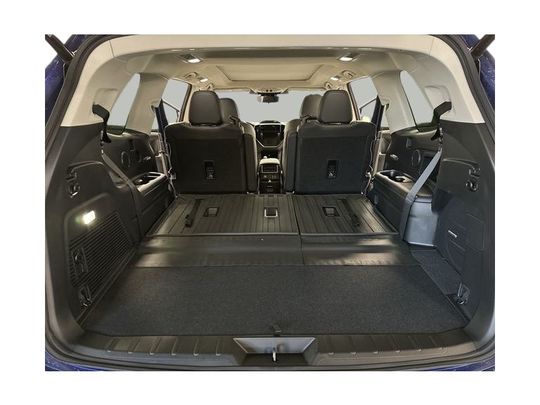 Thumbnail: 2026 Subaru Ascent - 29