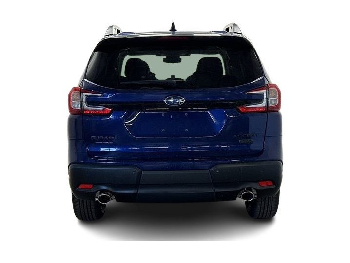 Thumbnail: 2026 Subaru Ascent - 5