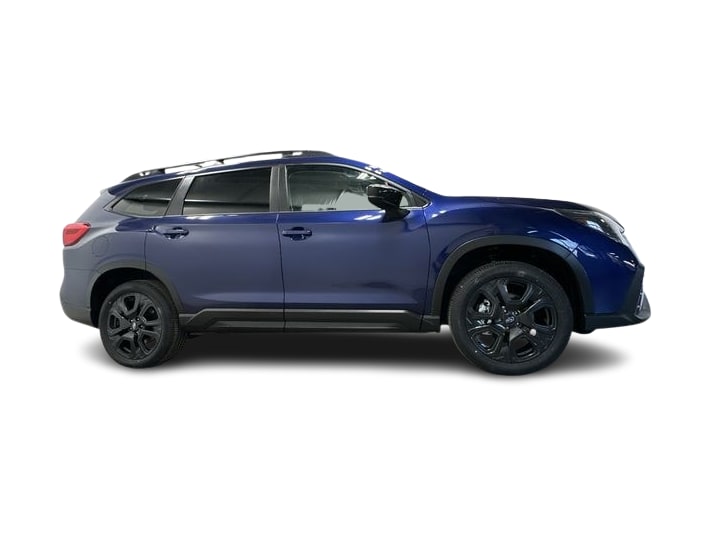 Thumbnail: 2026 Subaru Ascent - 16