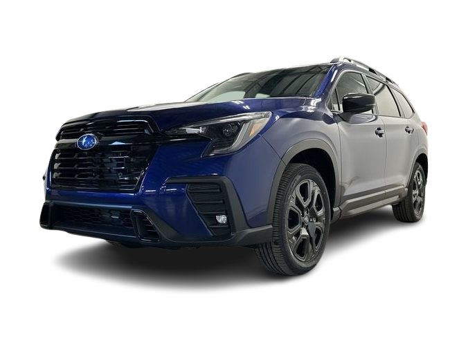 Thumbnail: 2026 Subaru Ascent - 30