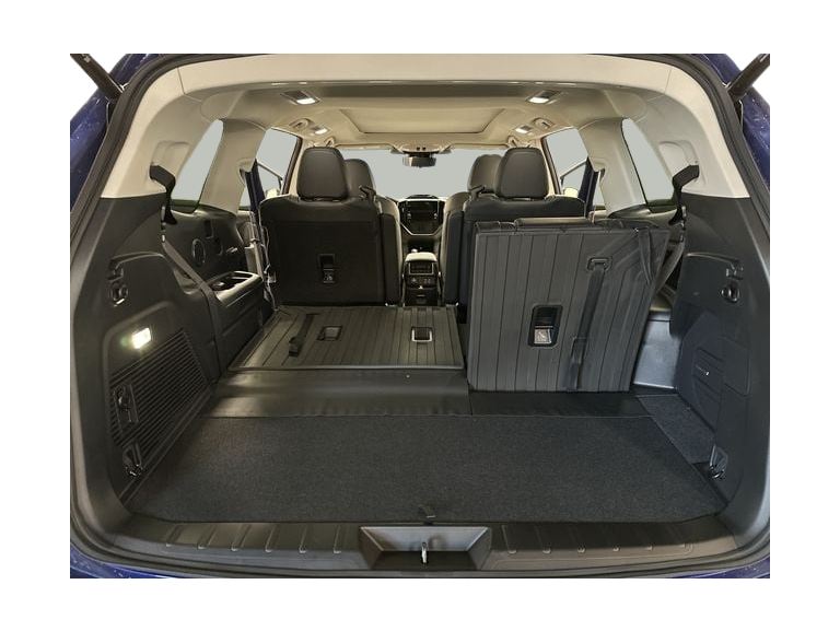 Thumbnail: 2026 Subaru Ascent - 28