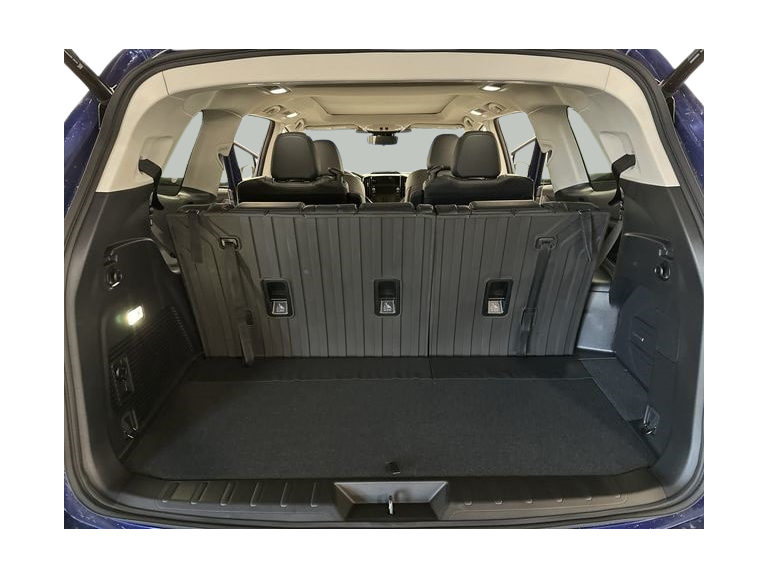 Thumbnail: 2026 Subaru Ascent - 15