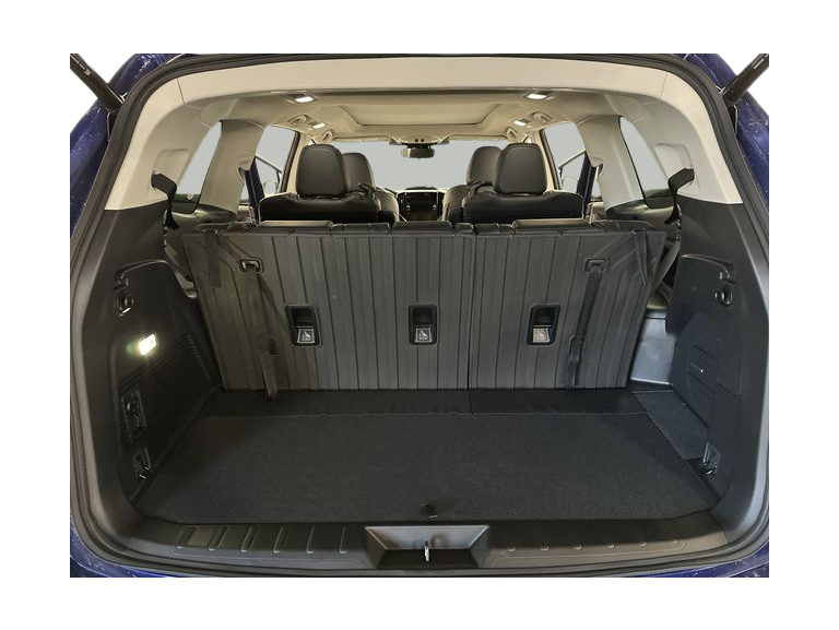 Thumbnail: 2026 Subaru Ascent - 15