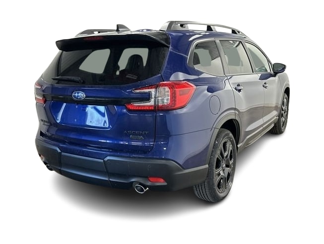 Thumbnail: 2026 Subaru Ascent - 32