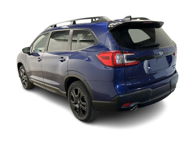 Thumbnail: 2026 Subaru Ascent - 4