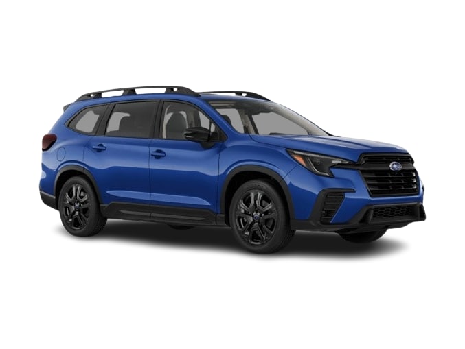 Thumbnail: 2027 Subaru Ascent - 14