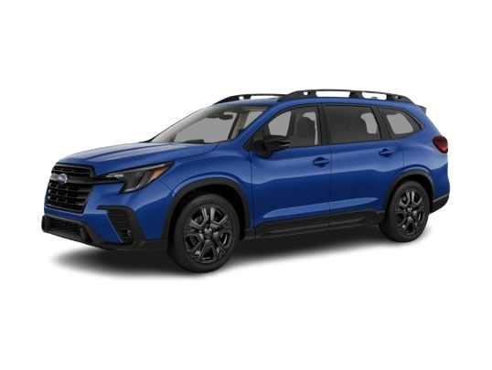 Thumbnail: 2027 Subaru Ascent - 3