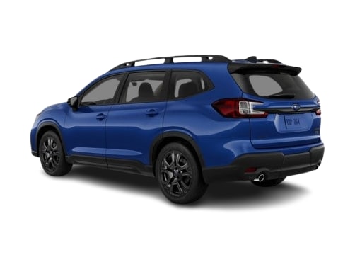 Thumbnail: 2027 Subaru Ascent - 4