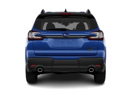Thumbnail: 2027 Subaru Ascent - 18